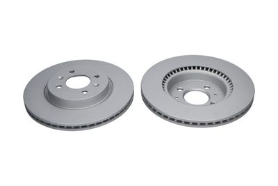 Bremžu diski KAVO PARTS BR-4239-C