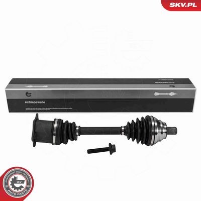 Приводной вал ESEN SKV 40SKV176