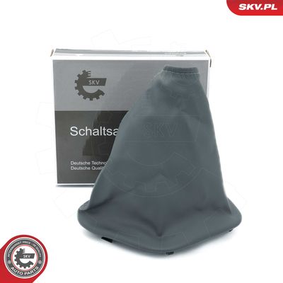 Pārslēdzējsviras rokturis ESEN SKV 63SKV906