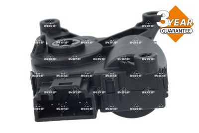 Regulēšanas elements, Jaucējkrāns NRF 370044