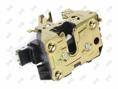 Замок двери ABAKUS 132-042-051