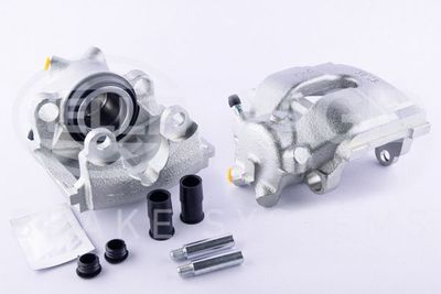 Тормозной суппорт HELLA PAGID 8AN 355 792-501