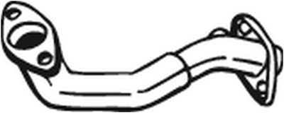 Izplūdes caurule BOSAL 703-127