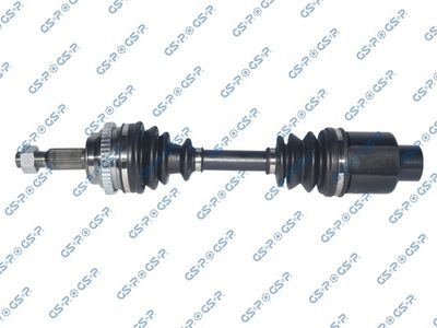 Приводной вал GSP 209073