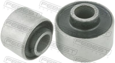 Montāžas komplekts, Amortizators FEBEST TAB-577-KIT