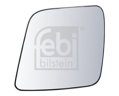 Spoguļstikls, Platleņķa spogulis FEBI BILSTEIN 101194