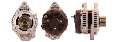 Ģenerators LUCAS LRA02782
