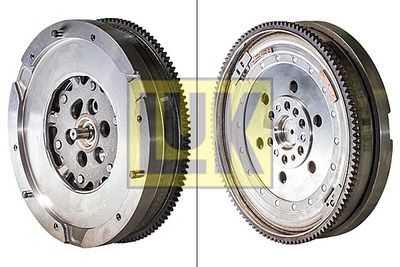 Маховик Schaeffler LuK 415 0467 10