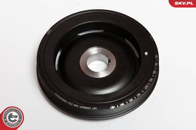 Ременный шкив, коленчатый вал ESEN SKV 95SKV313