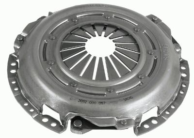 Sajūga piespiedējdisks SACHS 3082 000 067