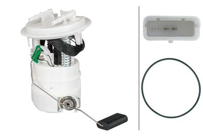 Элемент системы питания HELLA 8TF 358 146-541