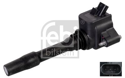Катушка зажигания FEBI BILSTEIN 176127