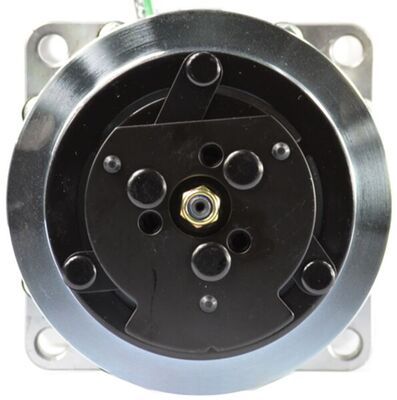 Компрессор, кондиционер MAHLE ACP 935 000S