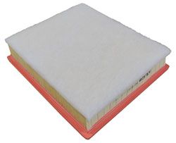 Воздушный фильтр ALCO FILTER MD-8162