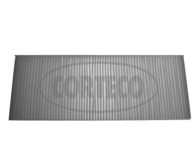 Filtrs, Salona telpas gaiss CORTECO 80001583