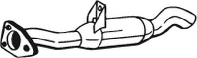 Izplūdes caurule BOSAL 313-213