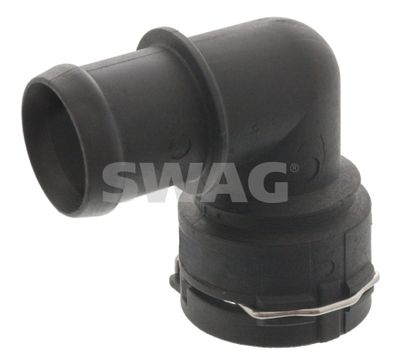 Dzesēšanas šķidruma flancis SWAG 30 94 6147