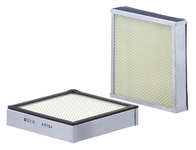 Фильтр, воздух во внутренном пространстве MANN-FILTER CUD21041