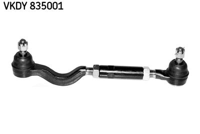 Поперечная рулевая тяга SKF VKDY 835001