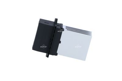 Сопротивление, вентилятор салона NRF 342007