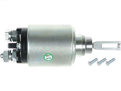 Тяговое реле, стартер AS-PL SS0254P