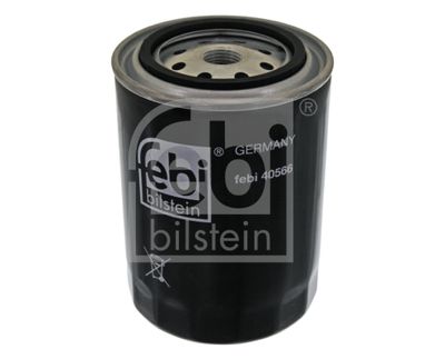 FEBI BILSTEIN 40566 Dzesēšanas šķidruma filtrs