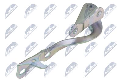 Šarnīrs, Motora pārsegs NTY EZC-PL-113