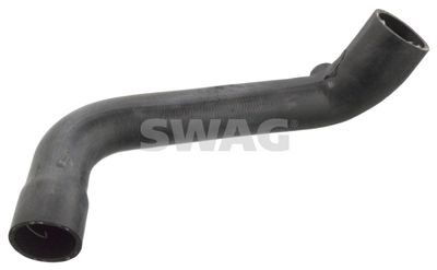 Radiatora cauruļvads SWAG 10 91 4007