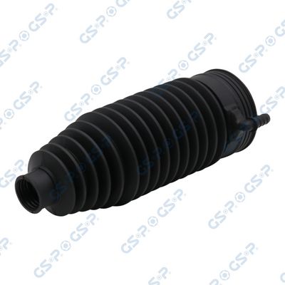 Putekļusargs, Stūres iekārta GSP 540205