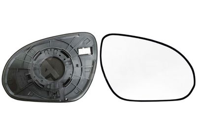 Spoguļstikls, Ārējais atpakaļskata spogulis ALKAR 6432583