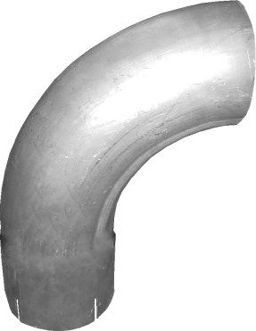 Izplūdes caurule POLMO 68.661