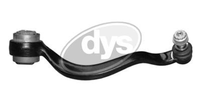 Neatkarīgās balstiekārtas svira, Riteņa piekare DYS 26-21401