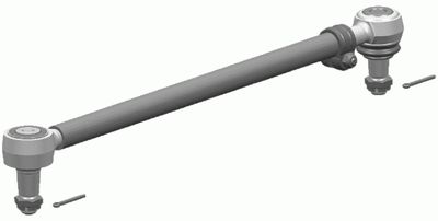 Stiepnis/Atsaite, Stabilizators LEMFÖRDER 19854 01