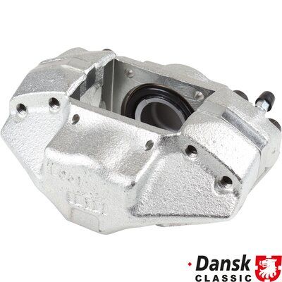 Тормозной суппорт JP GROUP 1661901670