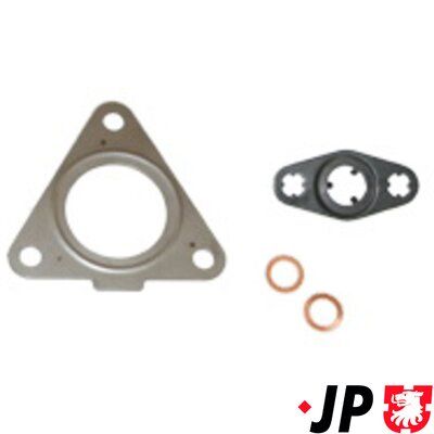 Montāžas komplekts, Kompresors JP GROUP 1317751910