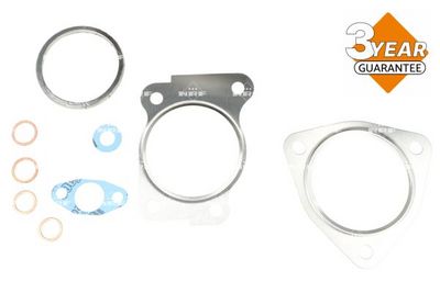 Компрессор, наддув NRF 90010272