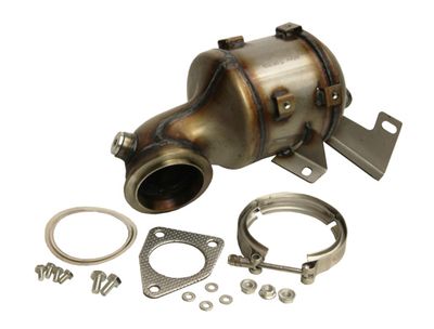 Катализатор MAXGEAR 27-6101