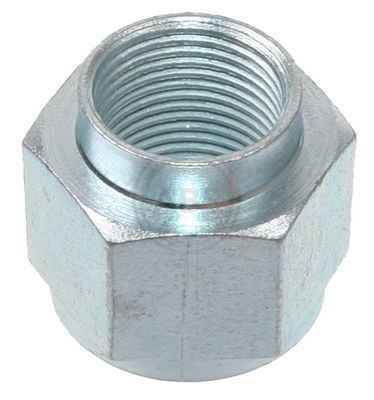 A.B.S. 910150 Uzgrieznis, ass