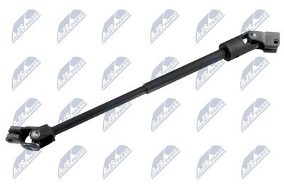 Вал сошки рулевого управления NTY SKK-CH-000