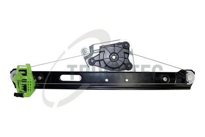 Stikla pacelšanas mehānisms TRUCKTEC AUTOMOTIVE 08.62.169