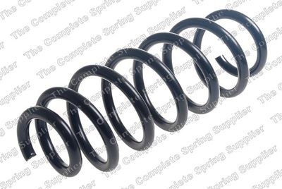 Balstiekārtas atspere LESJOFORS 4092205