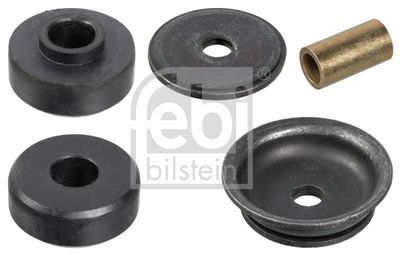 Remkomplekts, Amortizatora statnes balsts FEBI BILSTEIN 104663