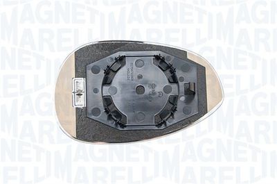 Зеркальное стекло, наружное зеркало MAGNETI MARELLI 350319521160