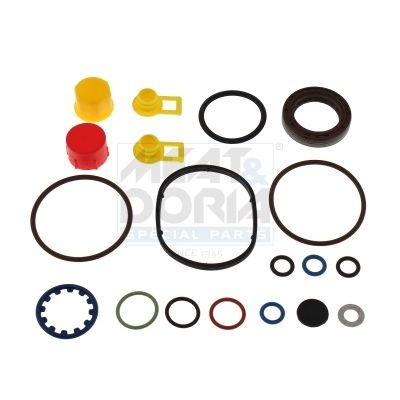 Remkomplekts, Degvielas sūknis MEAT & DORIA 98719