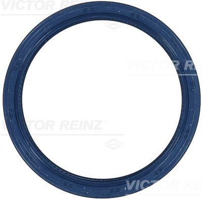 Уплотняющее кольцо, коленчатый вал VICTOR REINZ 81-53509-00