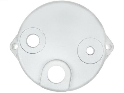 Крышка стартера, карбюратор AS-PL SBR1020S