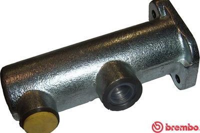 Galvenais cilindrs, Sajūgs BREMBO C A6 003