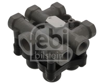 Daudzciklu aizsardzības vārsts FEBI BILSTEIN 49739