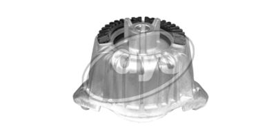 Подвеска, двигатель DYS 71-24555