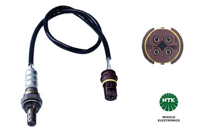 Лямбда-зонд NTK 92660